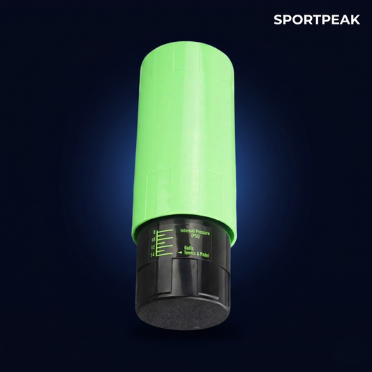 Presurizador de Pelotas Premium SportPeak™