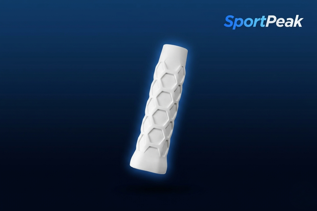Grip de Raqueta Pro SportPeak™ - Antivibración