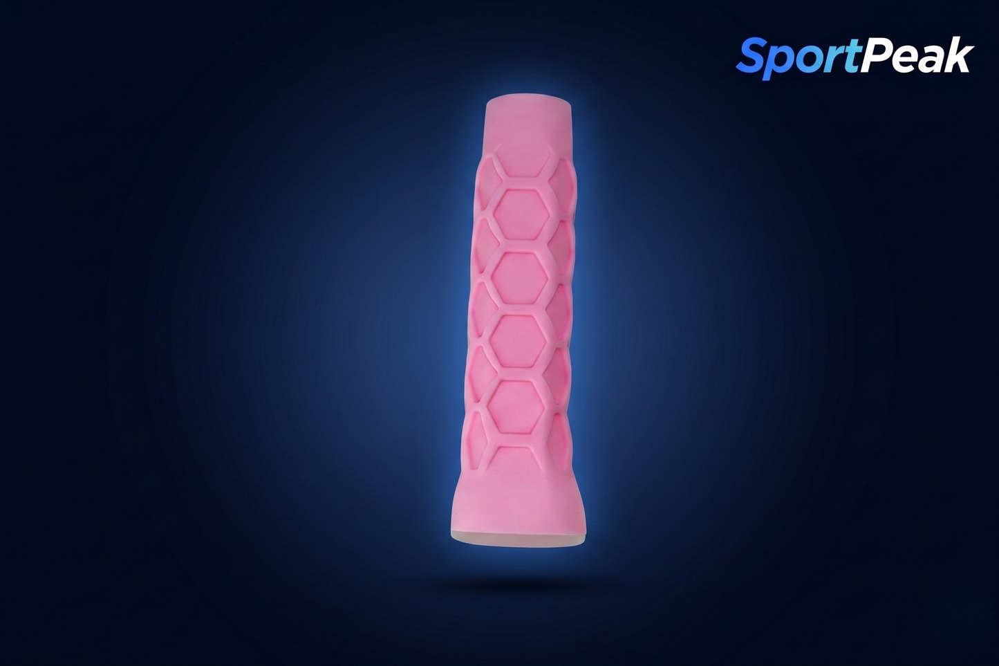 Grip de Raqueta Pro SportPeak™ - Antivibración