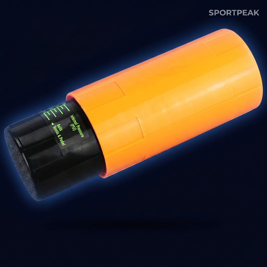 Presurizador de Pelotas Premium SportPeak™