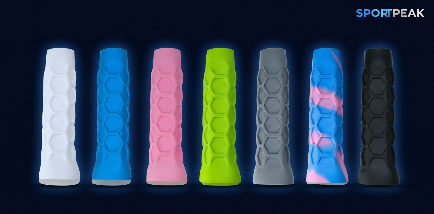 Grip de Raqueta Pro SportPeak™ - Antivibración