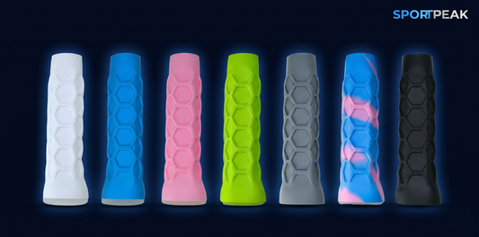 Grip de Raqueta Pro SportPeak™ - Antivibración